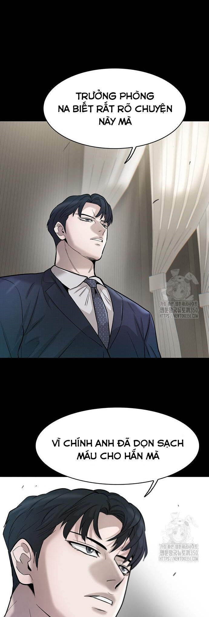 Bù Nhìn Chương 83 Ảnh 16