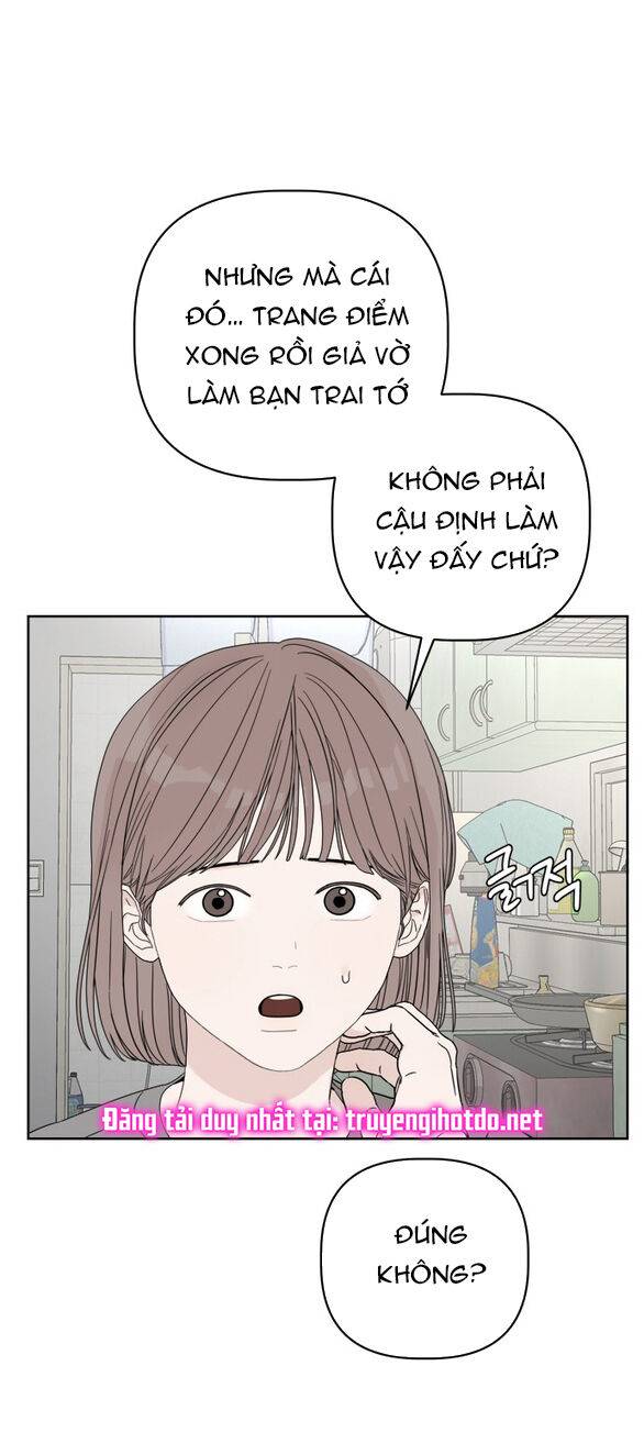 Giấc Mơ Học Thức Chương 18.2 Ảnh 6