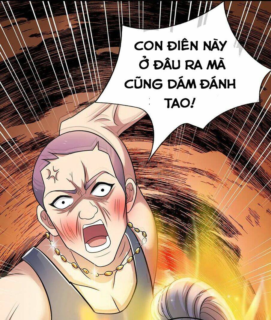Tuyệt Đỉnh Khí Thiếu Chương 77 Ảnh 13