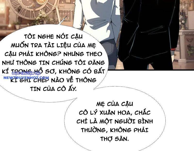 Vô Hạn Thôi Diễn Chương 38 Ảnh 31