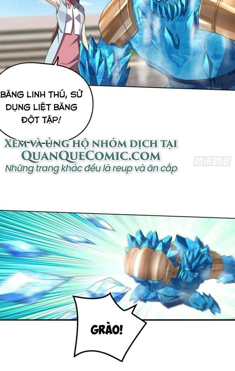 Trọng Sinh Đại Ngoạn Gia Chương 181 Ảnh 15