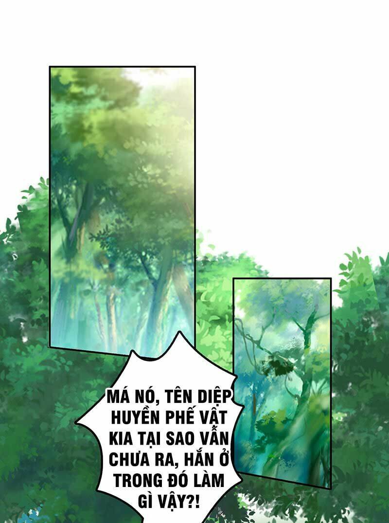 Tiên Tử Tha Mạng Chương 8 Ảnh 3