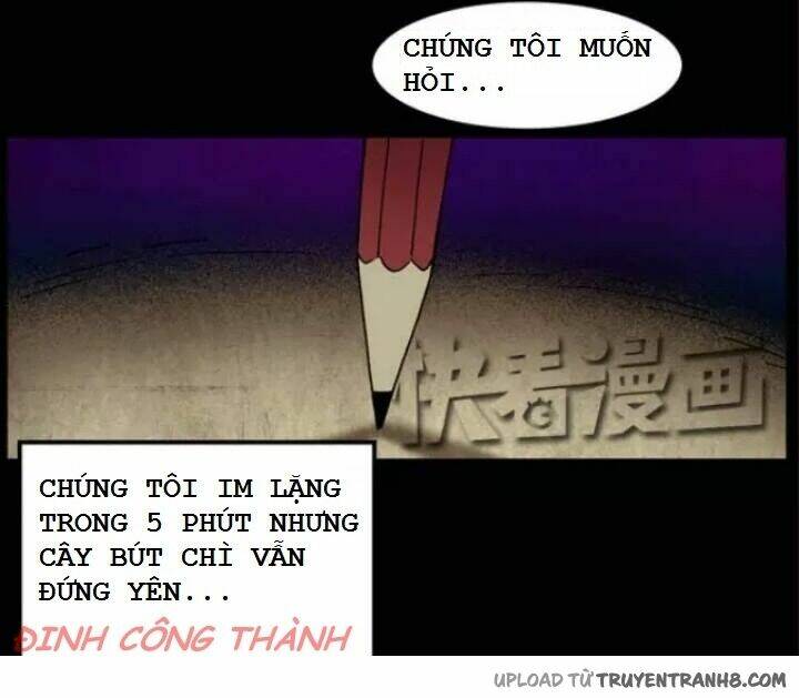 Bút Tiên Chương 2 Ảnh 19