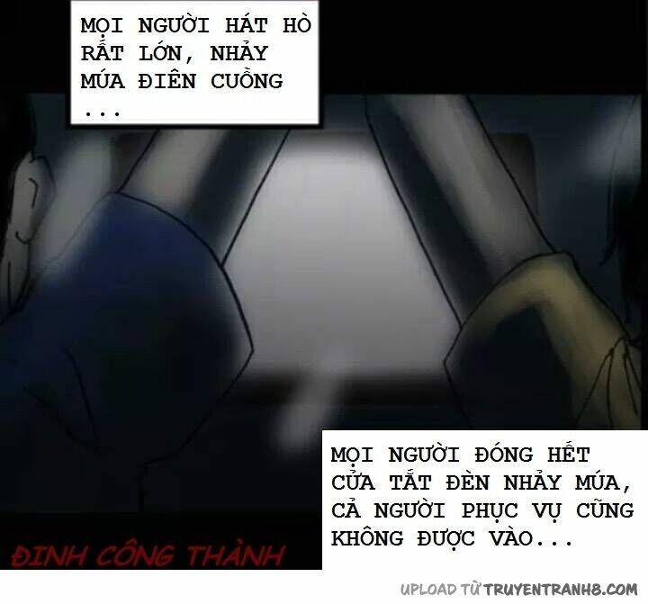 Bút Tiên Chương 4 Ảnh 141