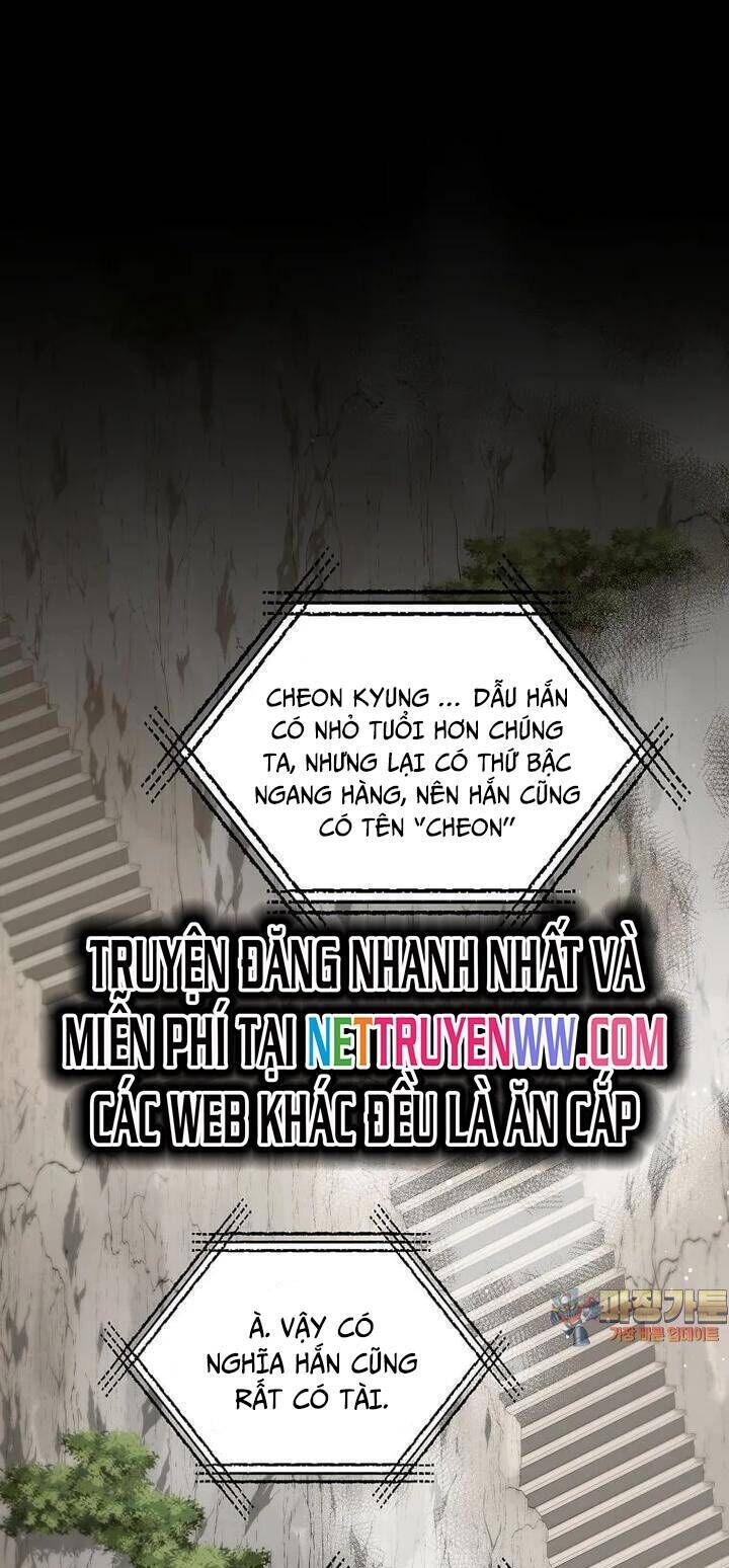 Bác Sĩ Trùng Sinh Về Murim Chương 167 Ảnh 3