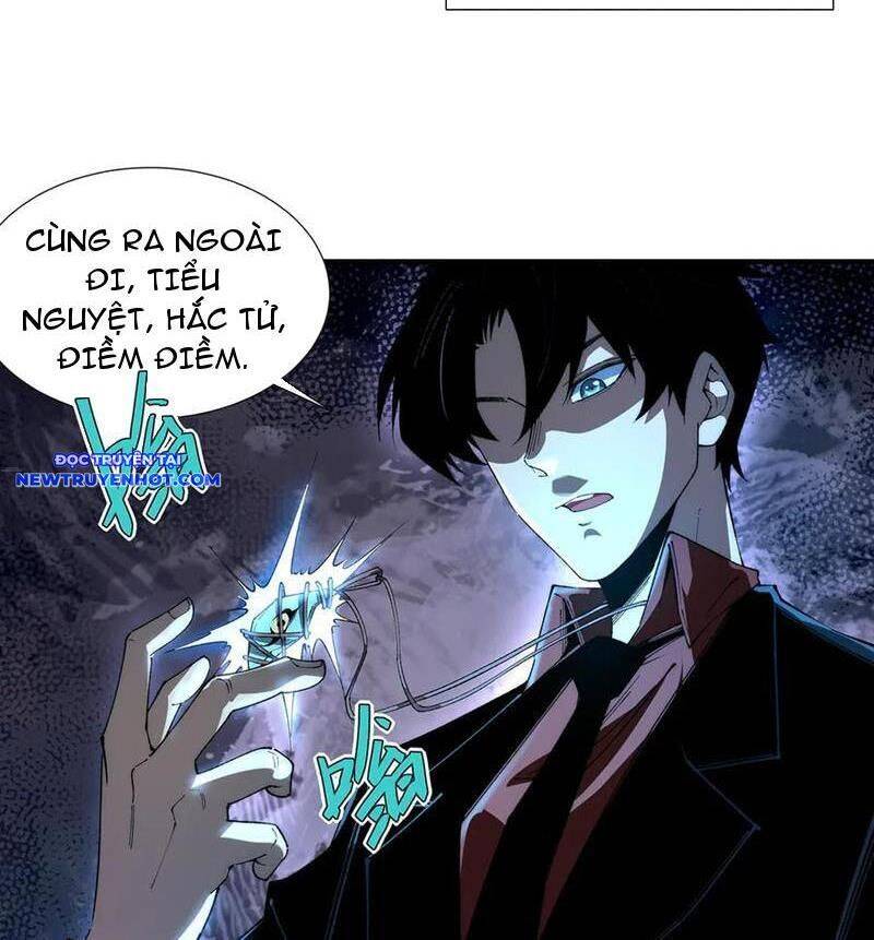 Vô Hạn Thôi Diễn Chương 37 Ảnh 4