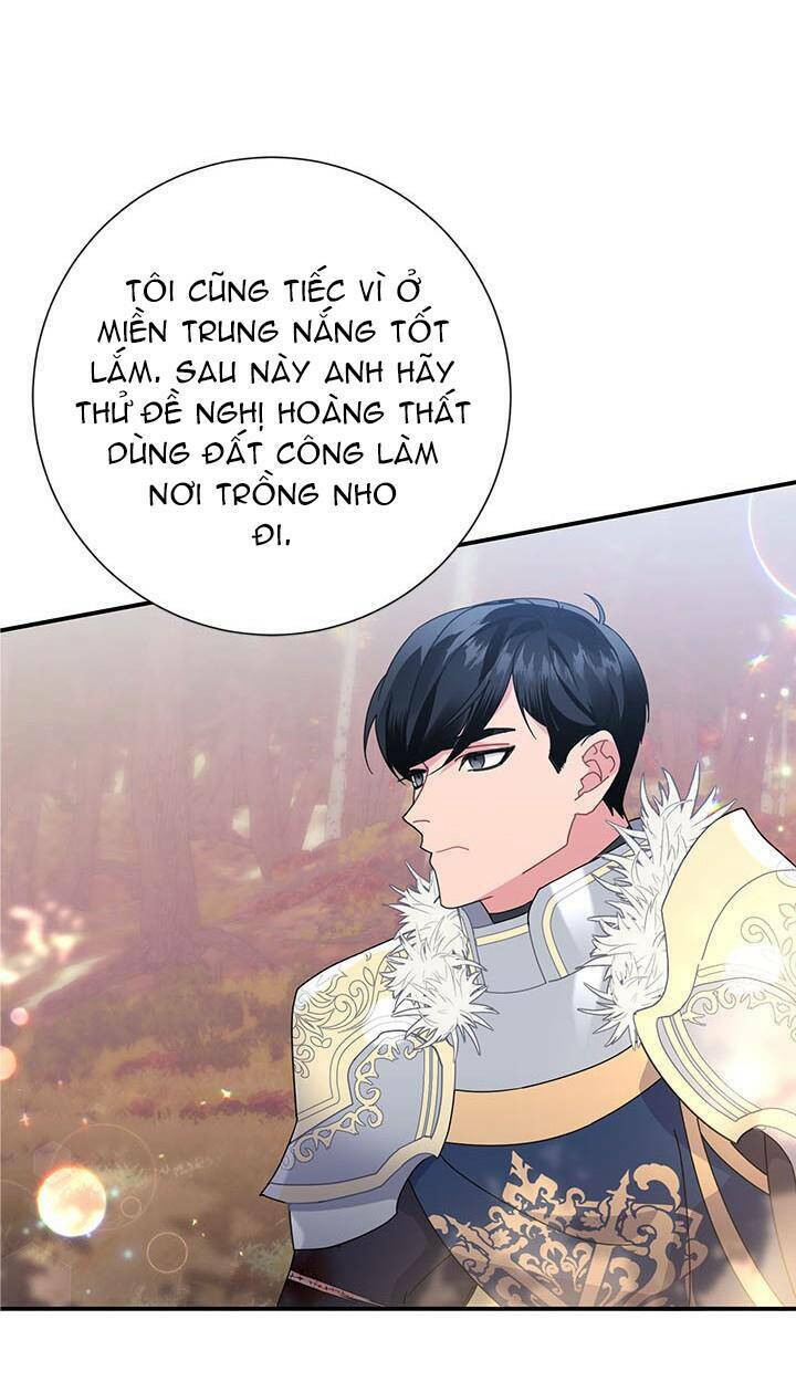 Công Chúa Của Loài Chim Chương 48 Ảnh 71