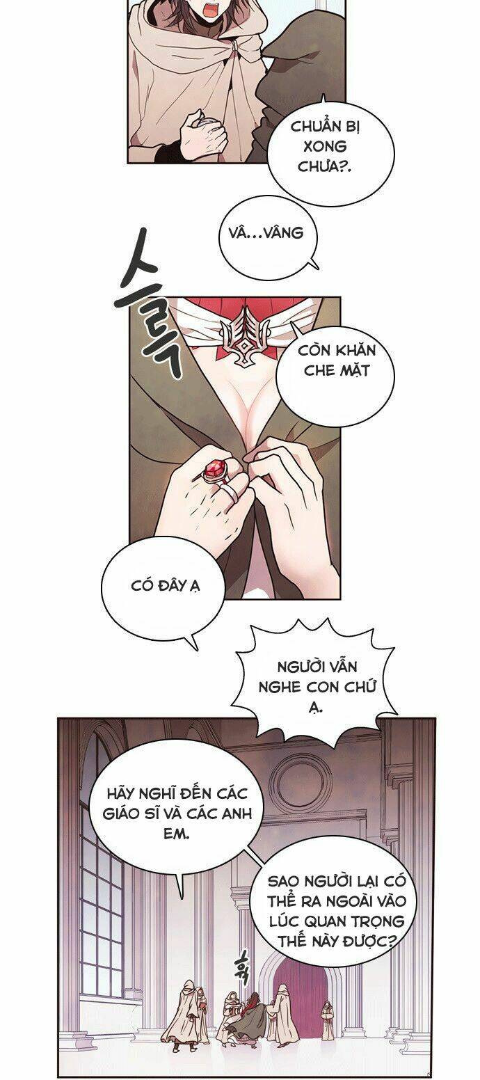 Miracle! Hero-Nim Chương 5 Ảnh 34