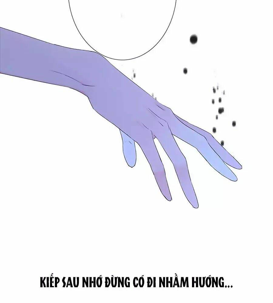 Kiều Nhi Không Nghe Lời Chương 6 Ảnh 29