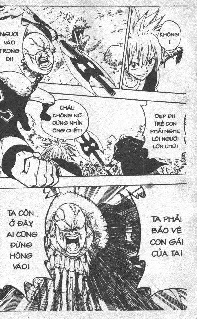 Rave Master (Scan) Chương 26 Ảnh 114