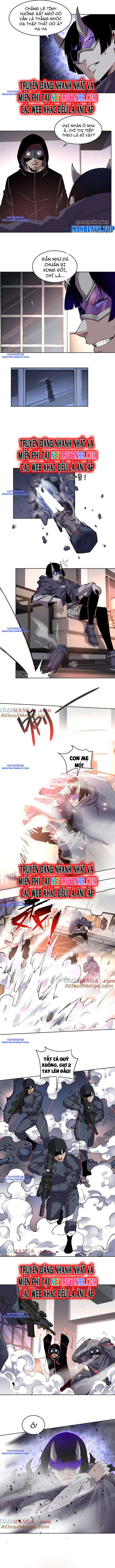 Ta Có Thể Nhìn Thấy Quy Tắc Cấm Khu! Chương 29 Ảnh 5