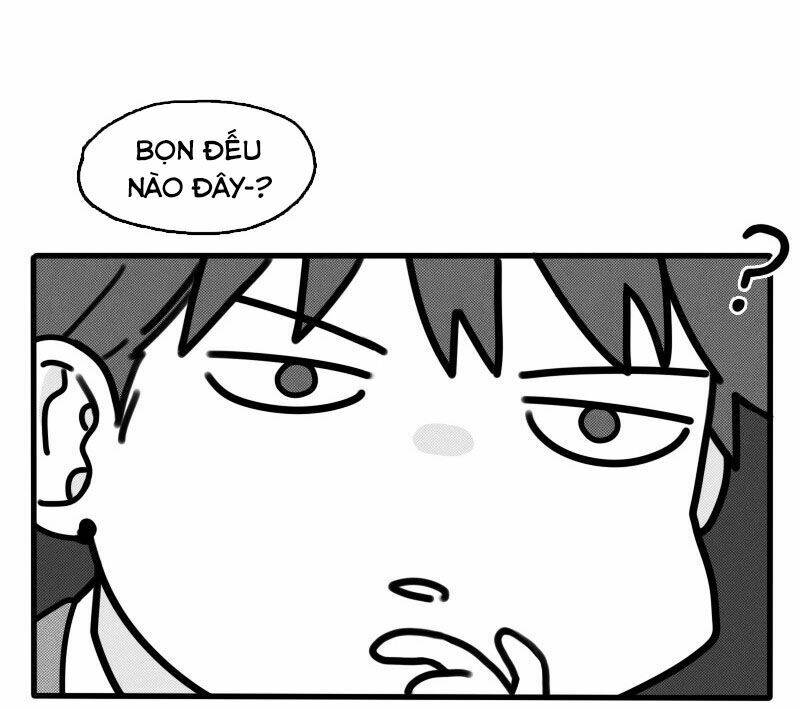 Not So Shoujo Love Story Chương 9 Ảnh 18