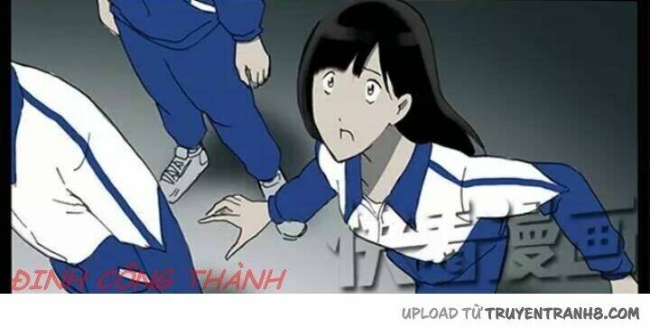 Bút Tiên Chương 4 Ảnh 18