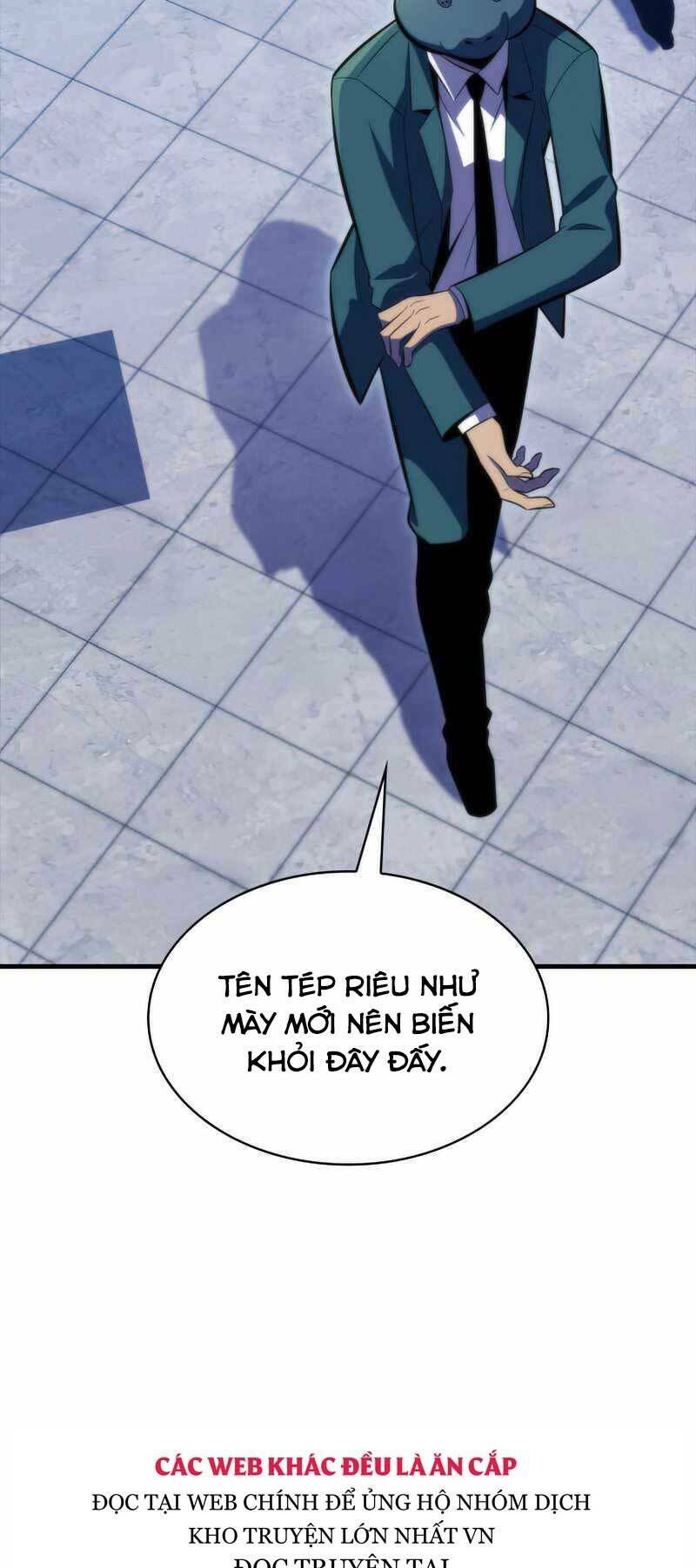 Kẻ Thách Đấu Chương 48.5 Ảnh 8
