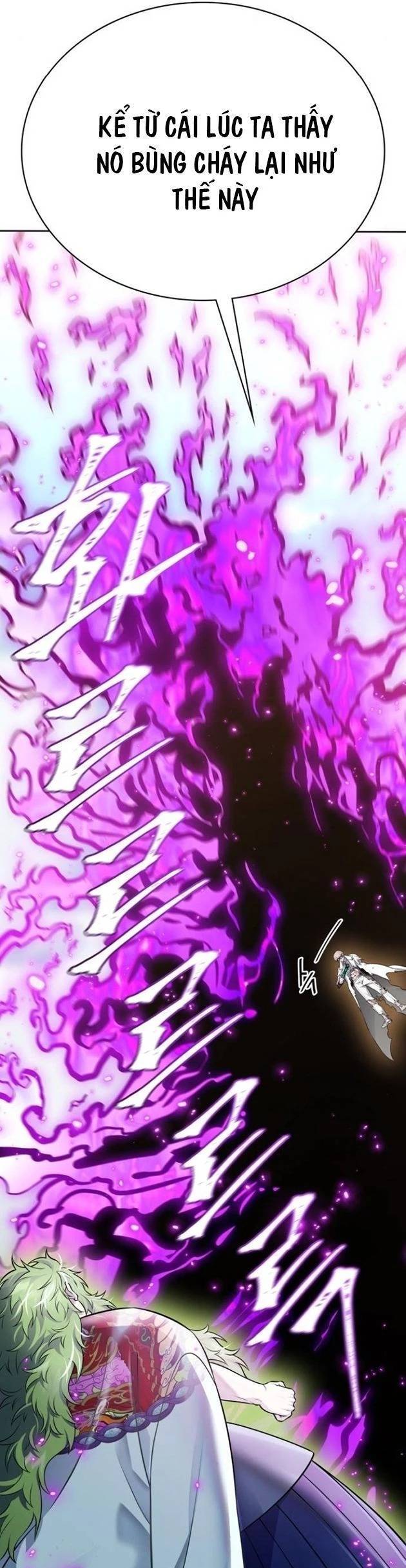 Cuộc Chiến Trong Tòa Tháp - Tower Of God Chương 643 Ảnh 80