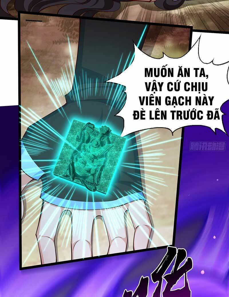 Tiên Tử Tha Mạng Chương 17 Ảnh 21