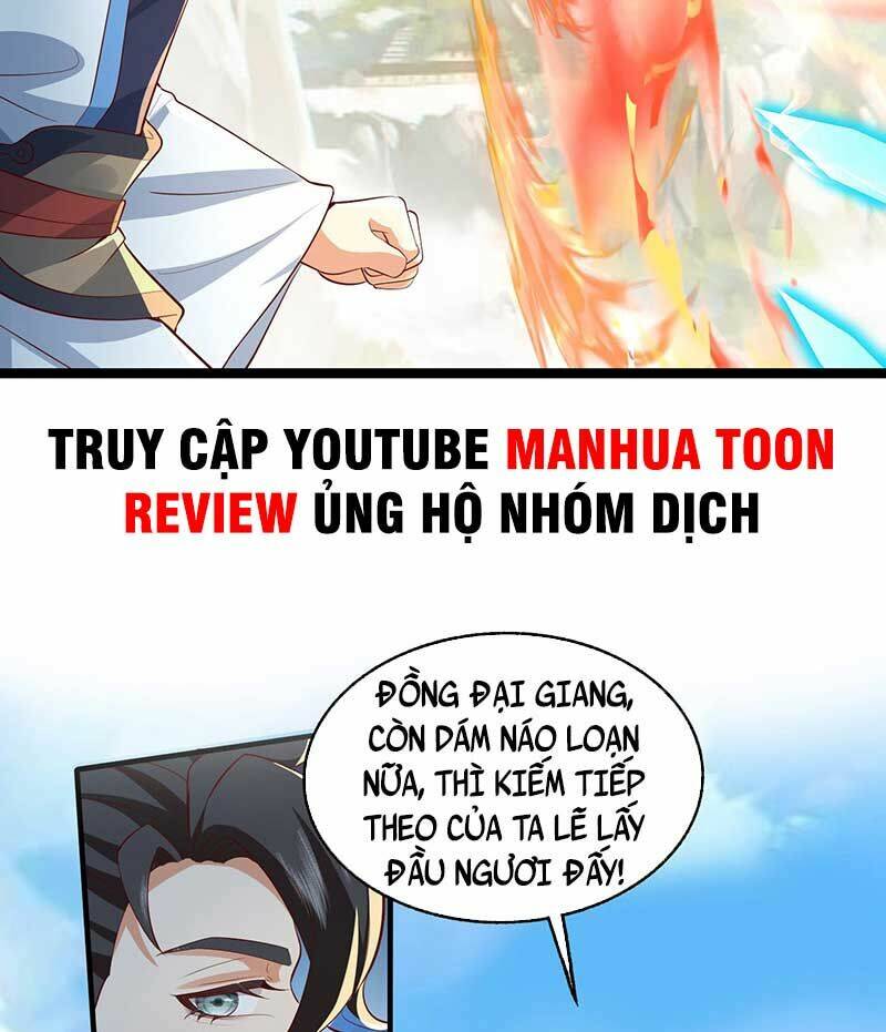Tiên Tử Tha Mạng Chương 14 Ảnh 31