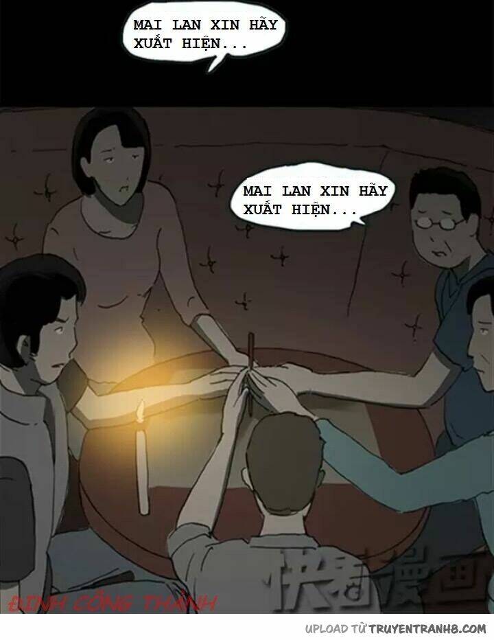 Bút Tiên Chương 5 Ảnh 40