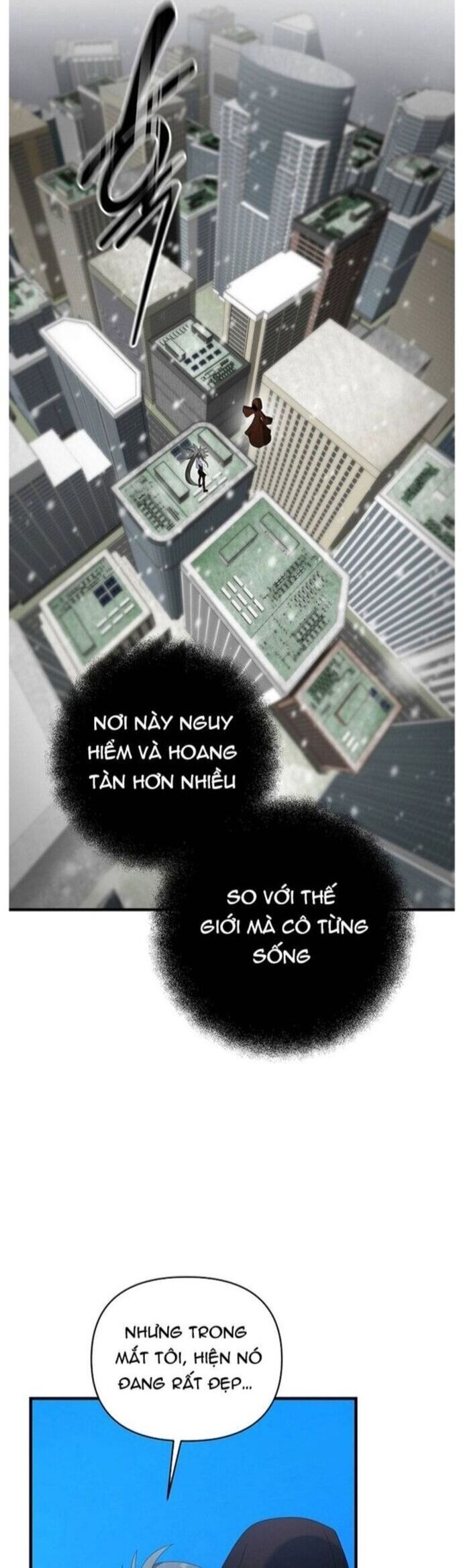 Bậc Thầy Kiếm Sĩ Lười Biếng Chương 79 Ảnh 26