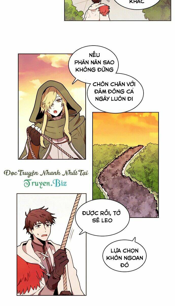 Miracle! Hero-Nim Chương 6 Ảnh 8
