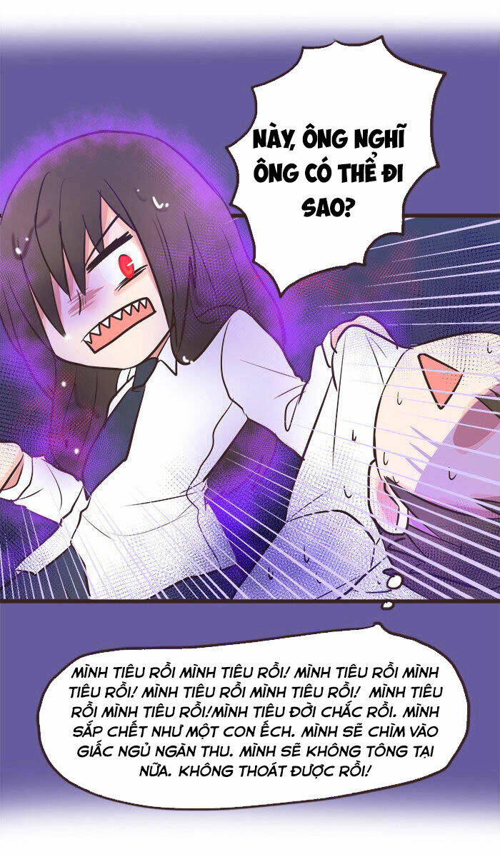 Con Gái Của Mafia Chương 2 Ảnh 14