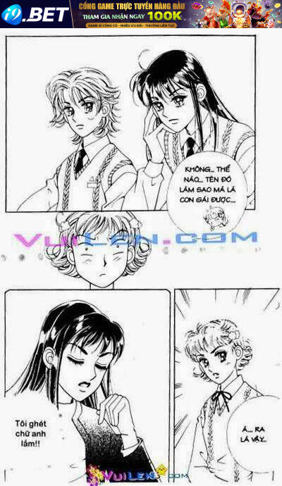 Tình Yêu Diệu Kỳ Chương 6 Ảnh 84
