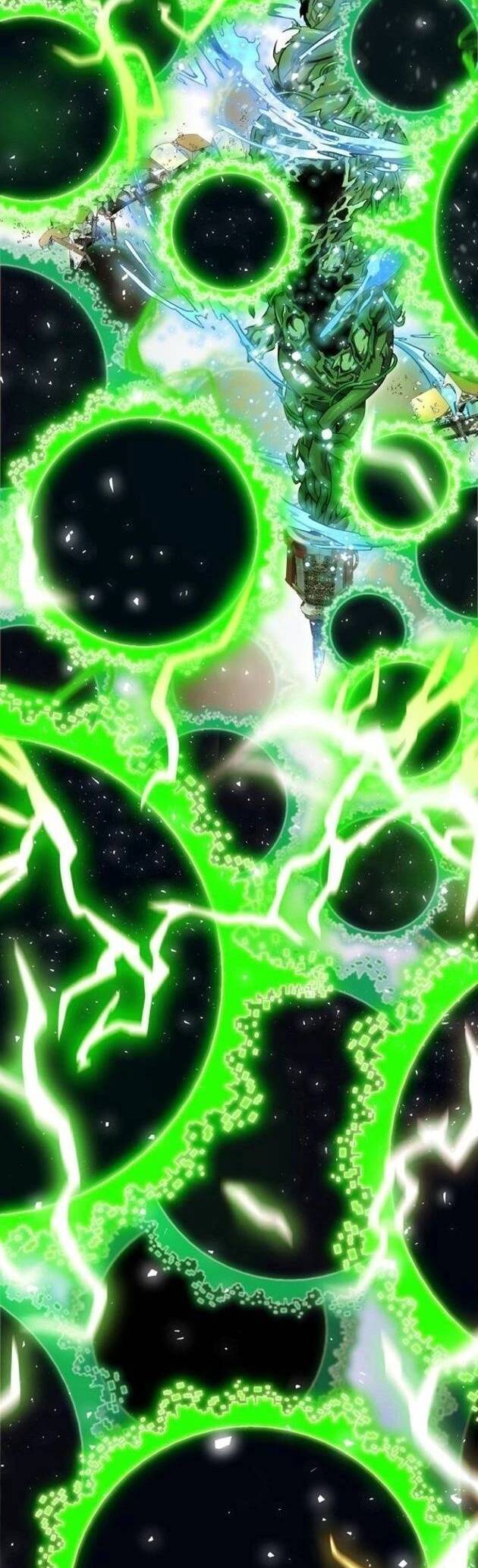 Cuộc Chiến Trong Tòa Tháp - Tower Of God Chương 643 Ảnh 54