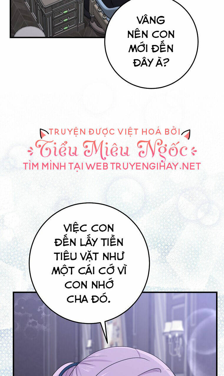 Tôi Đã Diễn Tròn Vai Một Đứa Con Gái Nuôi Chương 30 Ảnh 67