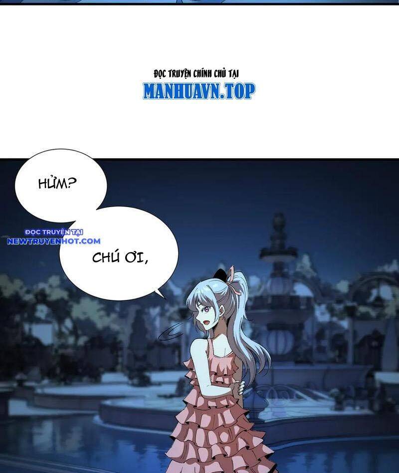 Vô Hạn Thôi Diễn Chương 37 Ảnh 30