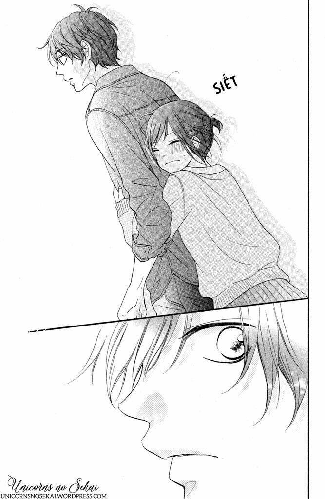 Kimi Wa Kawaii Onnanoko Chương 11 Ảnh 36