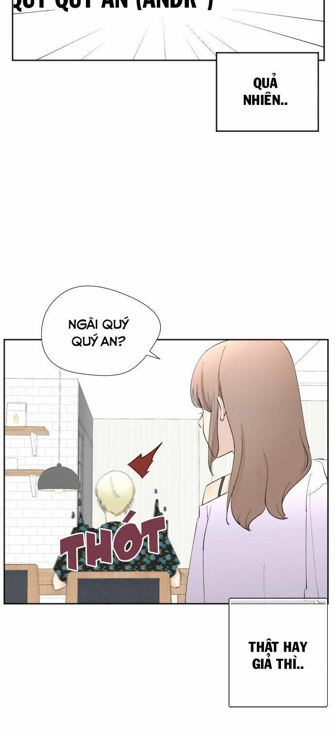 Oh My God Chương 7 Ảnh 26