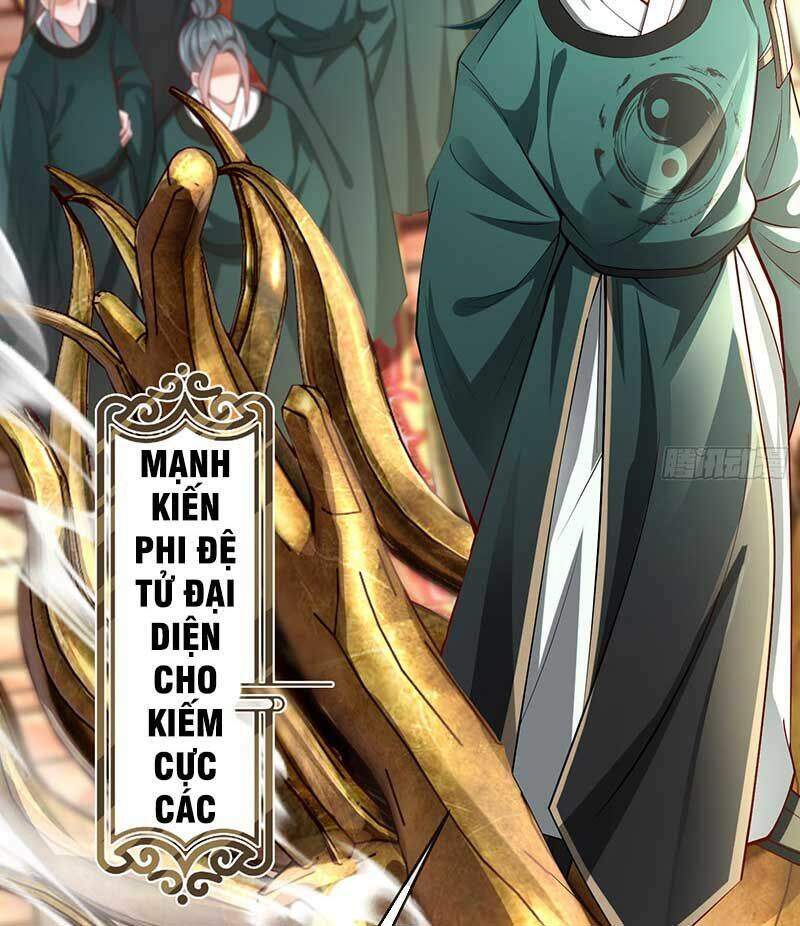 Tiên Tử Tha Mạng Chương 13 Ảnh 72