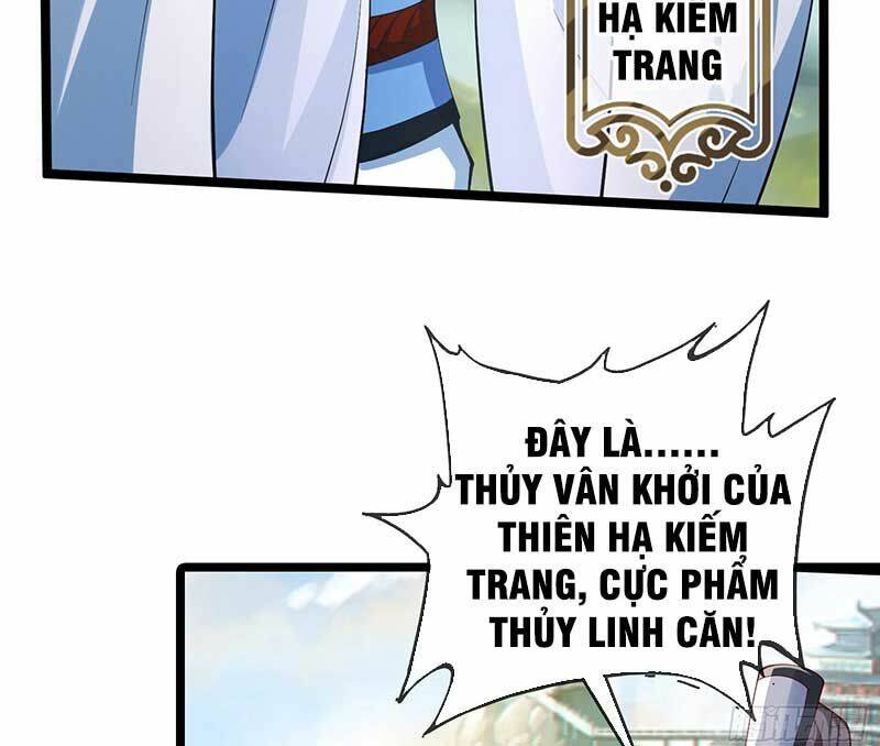 Tiên Tử Tha Mạng Chương 13 Ảnh 81