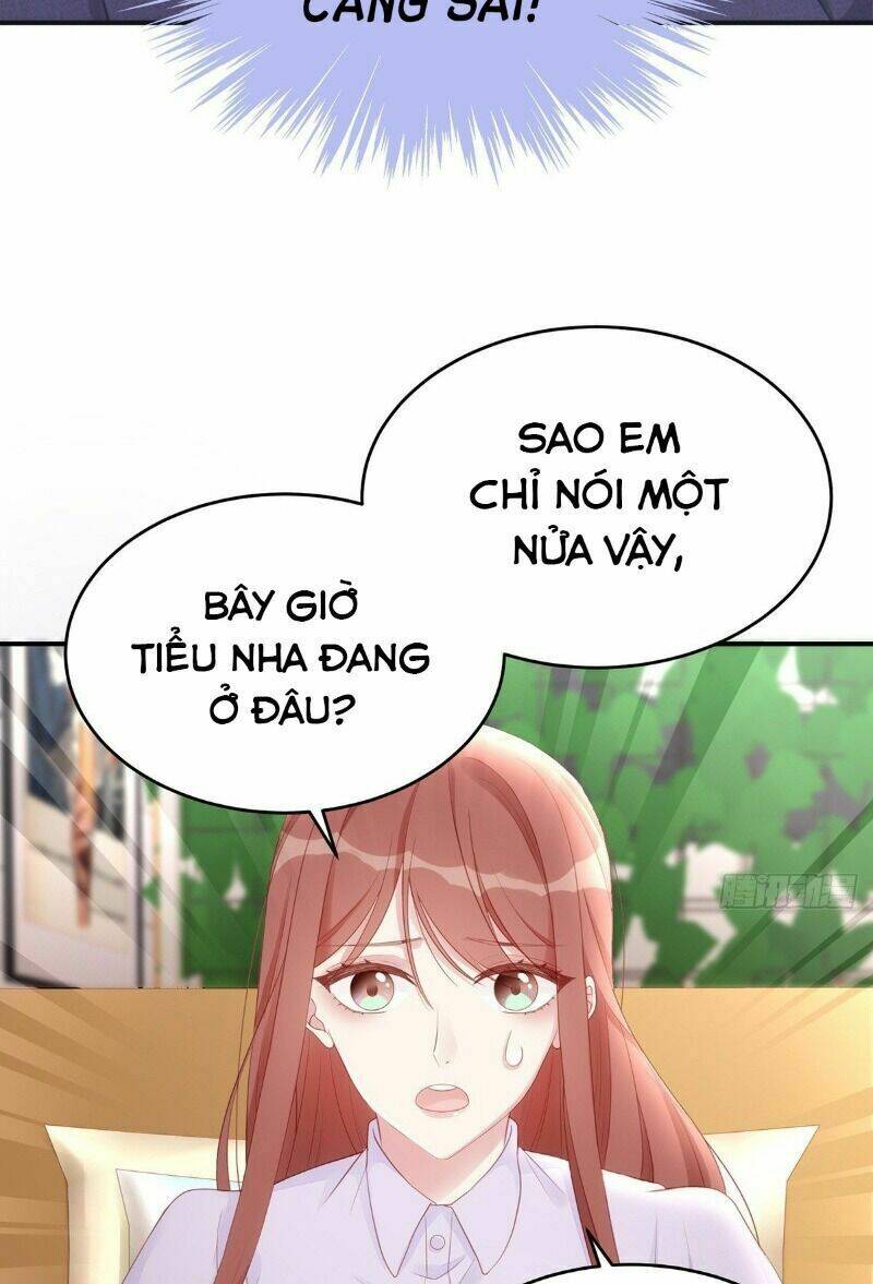 Chỉ Muốn Cưng Chiều Em Chương 58 Ảnh 36