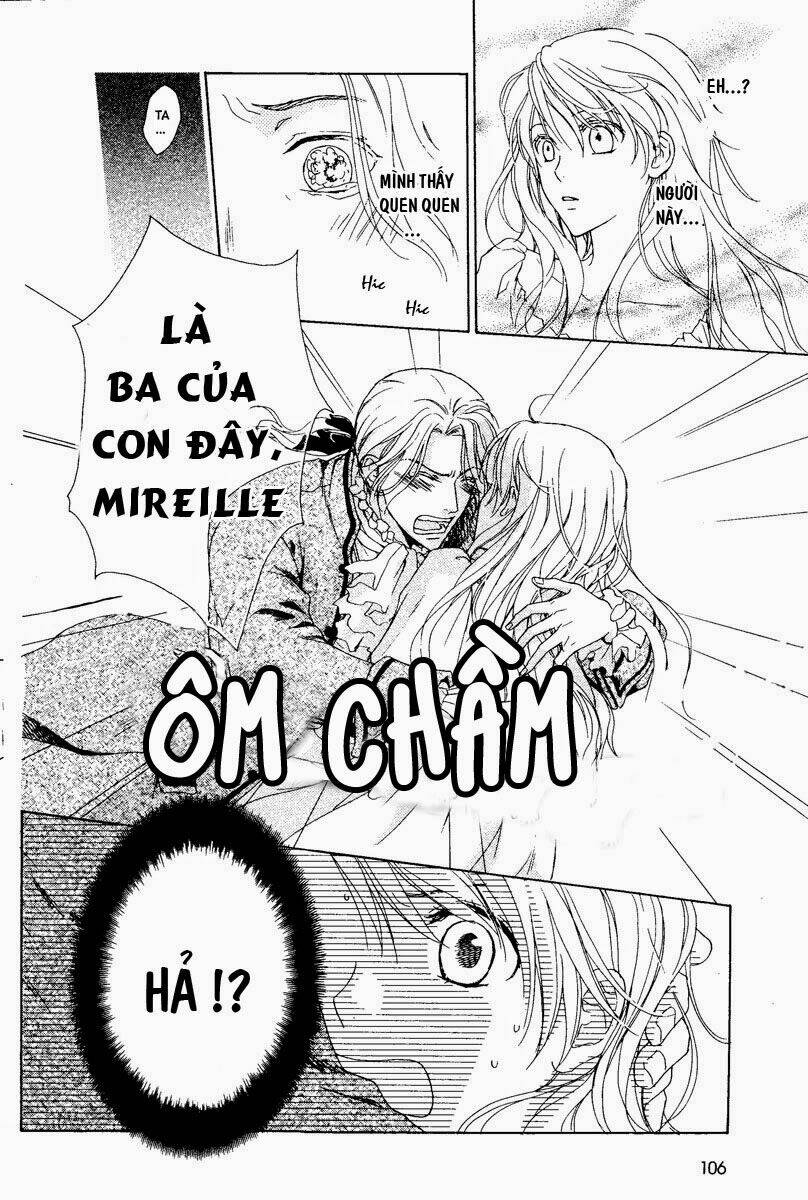 Migawari Hakushaku No Bouken Chương 1 Ảnh 31
