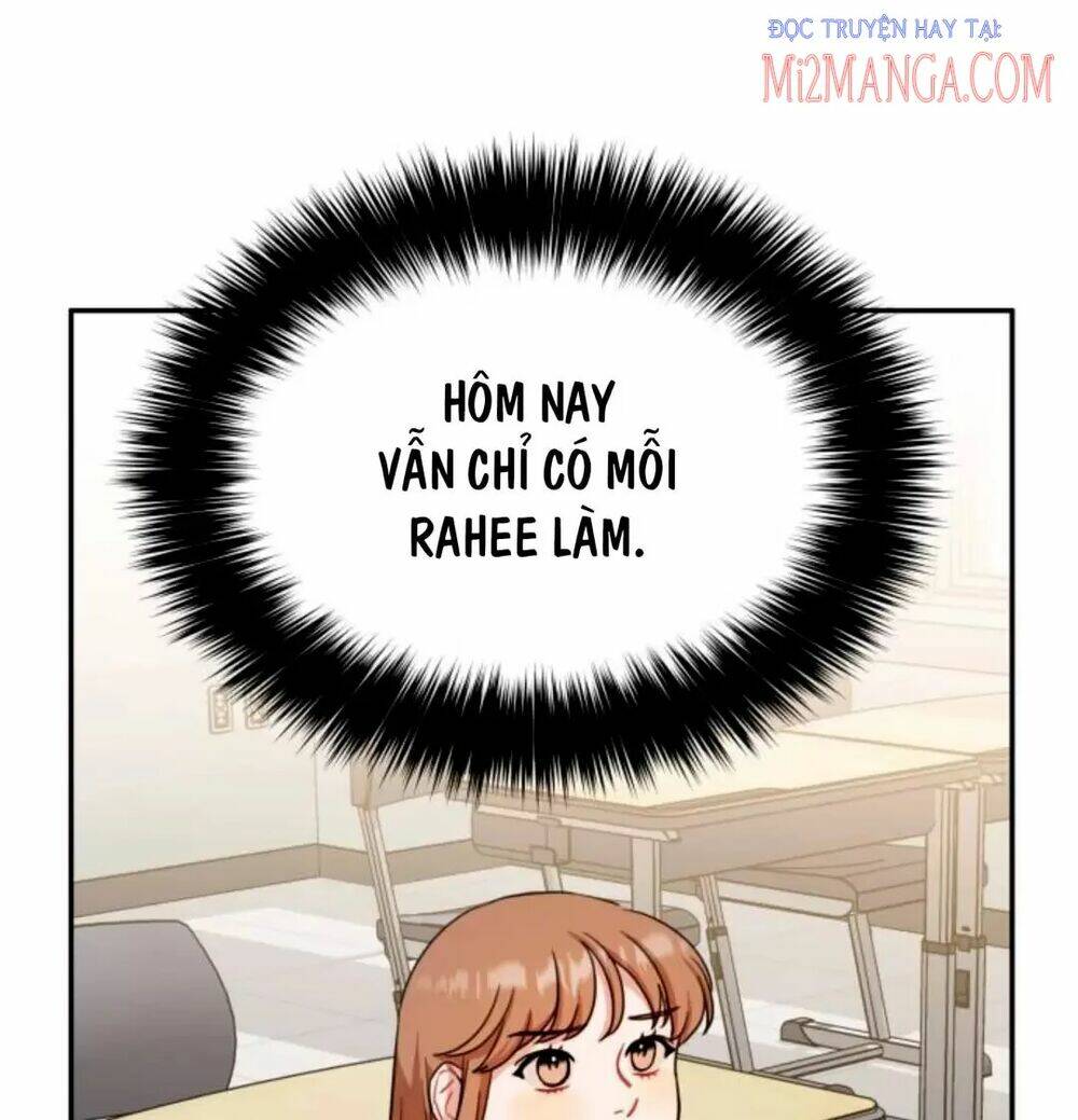 Bloody Romance - Lãng Mạn Đẫm Máu Chương 14 Ảnh 16