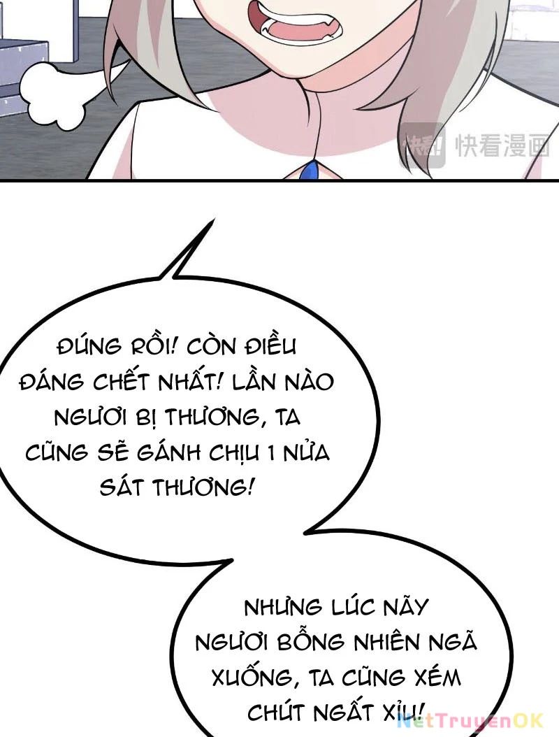 Nhất Quyền Bạo Tinh Chương 151 Ảnh 18