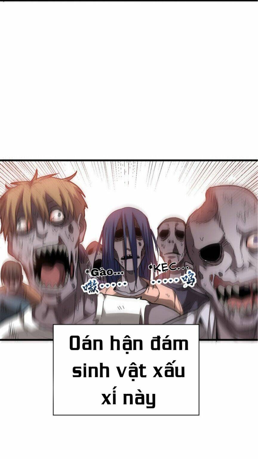 Trò Chơi Thời Mạt Thế Chương 6 Ảnh 12