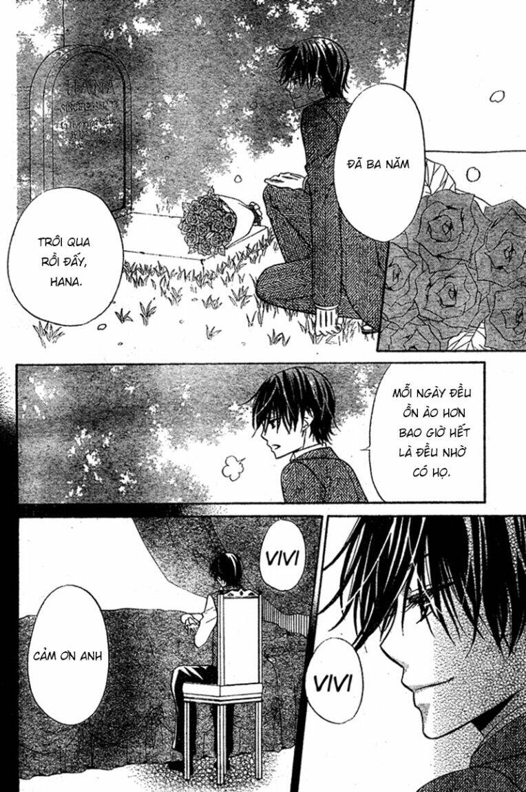 Hana To Akuma Chương 58 Ảnh 22