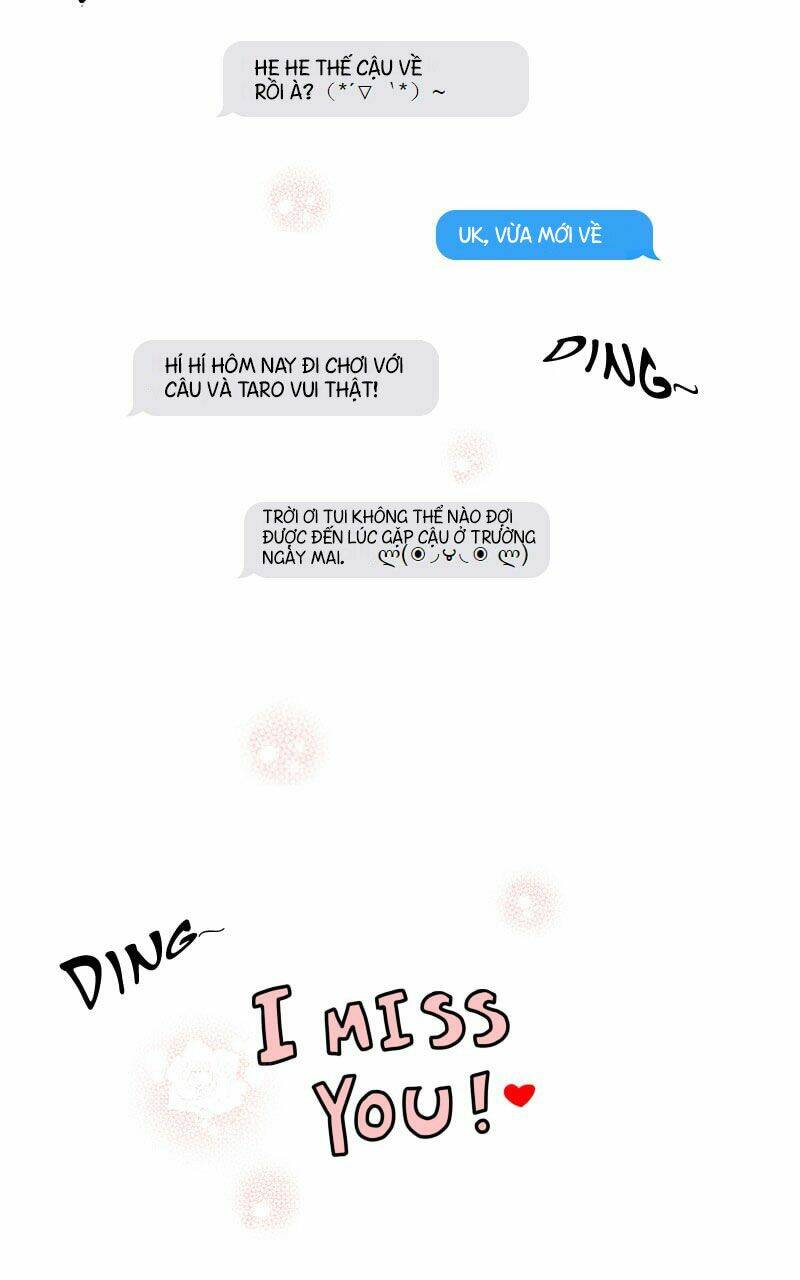 Not So Shoujo Love Story Chương 17 Ảnh 66