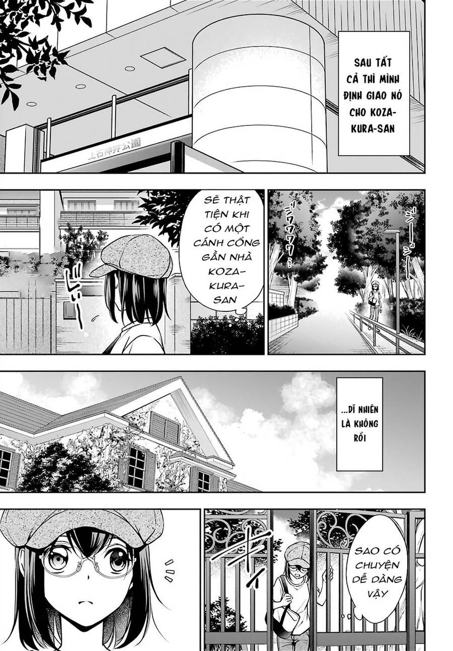 Urasekai Picnic Chương 41 Ảnh 34
