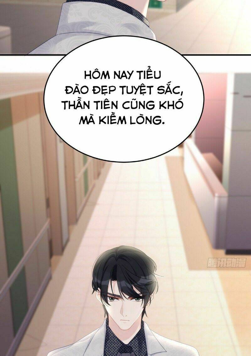 Chỉ Muốn Cưng Chiều Em Chương 59 Ảnh 13