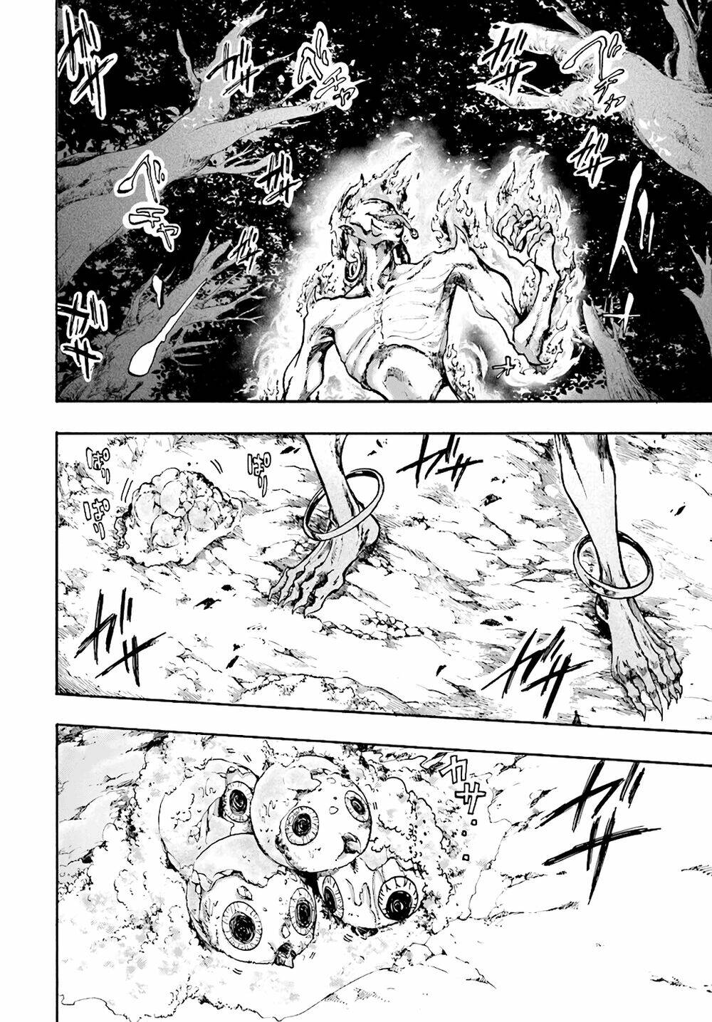 Isekai Apocalypse Mynoghra ~The Conquest Of The World Starts With The Civilization Of Ruin~ Chương 19 Ảnh 9
