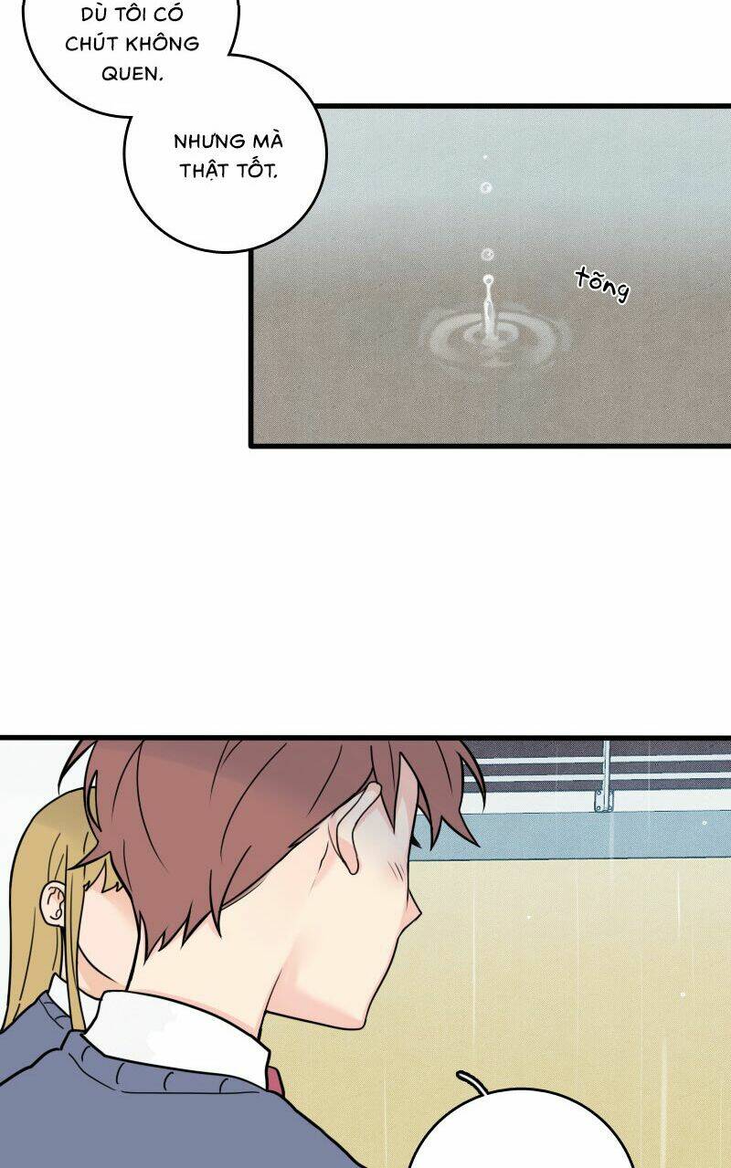 Not So Shoujo Love Story Chương 15 Ảnh 28
