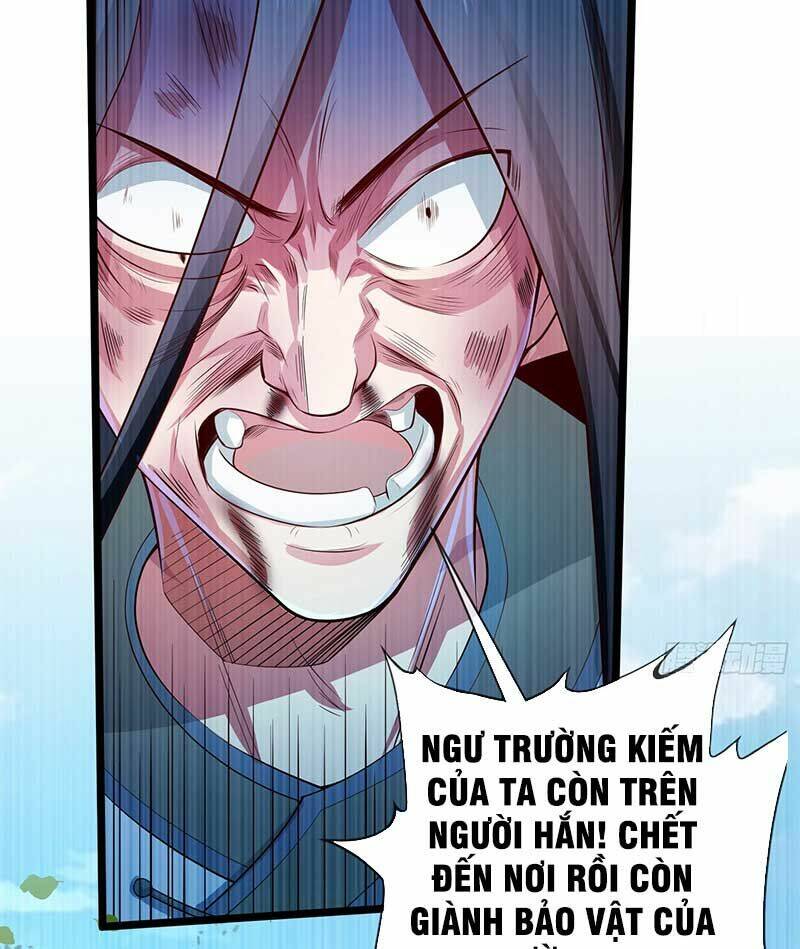 Tiên Tử Tha Mạng Chương 6 Ảnh 37