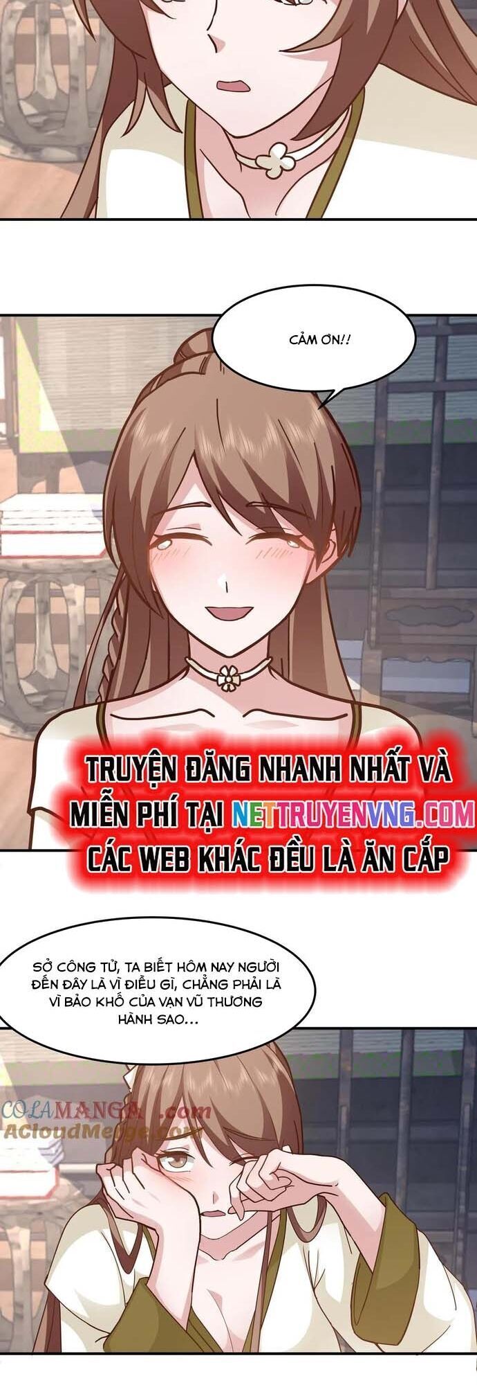 Hỗn Độn Thiên Đế Quyết Chương 145 Ảnh 14