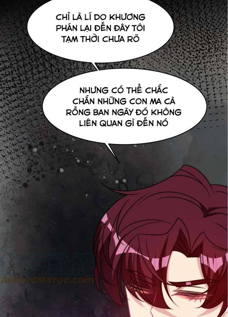 Vết Cắn Trí Mạng Chương 54 Ảnh 33