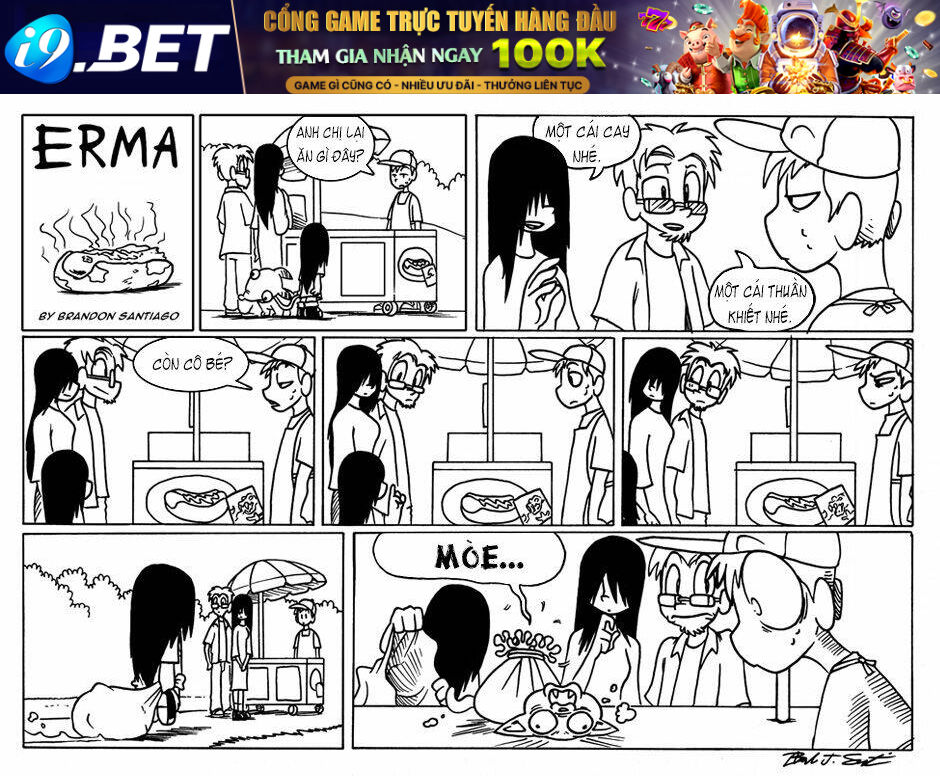 Erma Chương 5 Ảnh 4