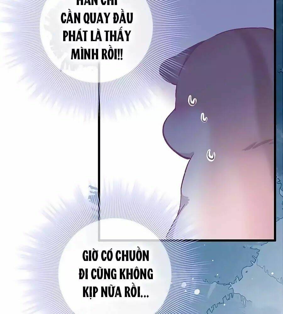 Kiều Nhi Không Nghe Lời Chương 8 Ảnh 38