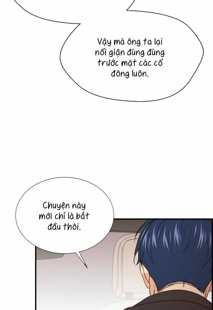 Chủ Tịch Đi Học Chương 22 Ảnh 48